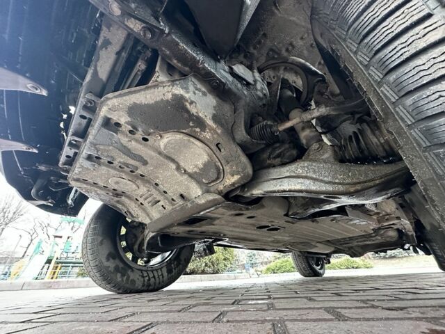 Сірий Тойота Ленд Крузер 100, об'ємом двигуна 4.7 л та пробігом 435 тис. км за 11999 $, фото 23 на Automoto.ua