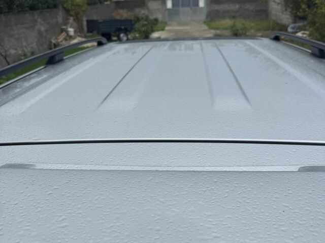 Серый Тойота Ленд Крузер 100, объемом двигателя 4.7 л и пробегом 335 тыс. км за 26500 $, фото 4 на Automoto.ua