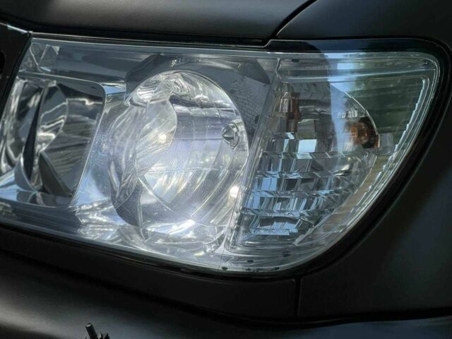 Зелений Тойота Ленд Крузер 100, об'ємом двигуна 4.2 л та пробігом 618 тис. км за 14490 $, фото 11 на Automoto.ua