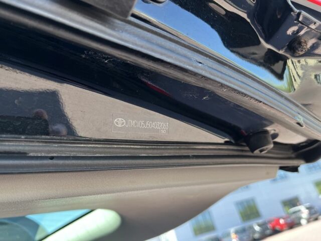 Чорний Тойота Ленд Крузер 200, об'ємом двигуна 4.5 л та пробігом 425 тис. км за 21500 $, фото 23 на Automoto.ua