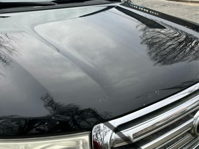 Черный Тойота Ленд Крузер 200, объемом двигателя 0 л и пробегом 335 тыс. км за 17900 $, фото 6 на Automoto.ua