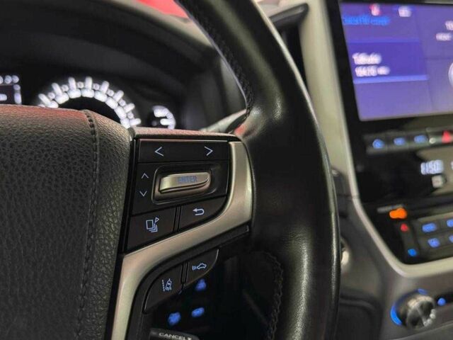 Черный Тойота Ленд Крузер 200, объемом двигателя 4.5 л и пробегом 250 тыс. км за 51049 $, фото 17 на Automoto.ua