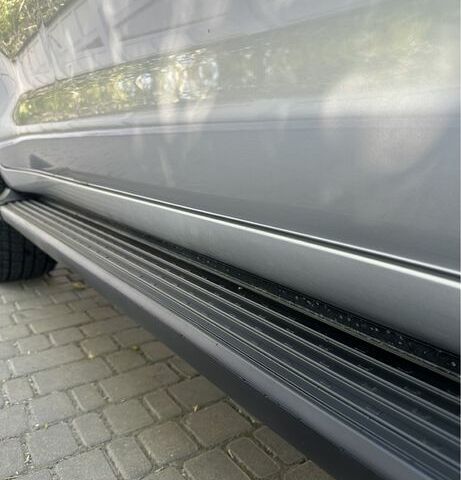 Серый Тойота Ленд Крузер 200, объемом двигателя 4.5 л и пробегом 330 тыс. км за 23900 $, фото 15 на Automoto.ua