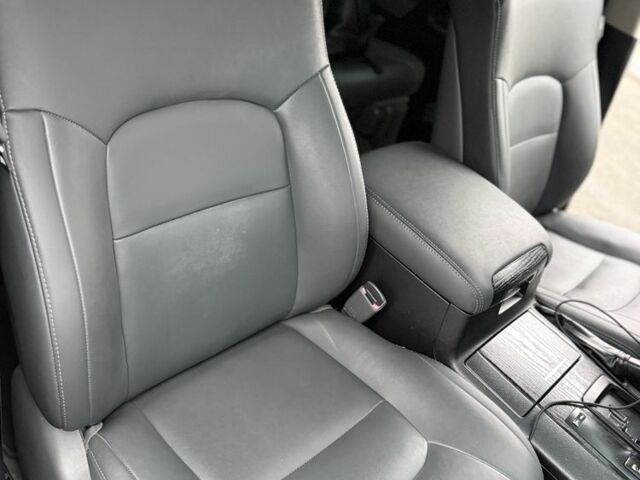 Сірий Тойота Ленд Крузер 200, об'ємом двигуна 4.5 л та пробігом 298 тис. км за 24200 $, фото 13 на Automoto.ua