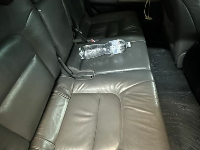 Сірий Тойота Ленд Крузер 200, об'ємом двигуна 4.5 л та пробігом 260 тис. км за 26500 $, фото 5 на Automoto.ua