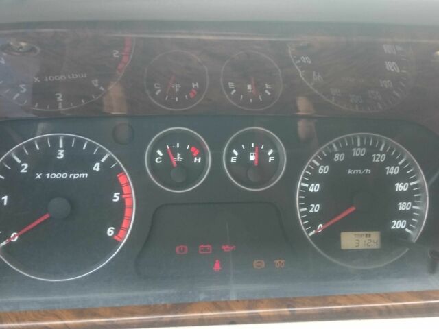 Серый Тойота Ленд Крузер 80, объемом двигателя 2.8 л и пробегом 120 тыс. км за 5236 $, фото 5 на Automoto.ua