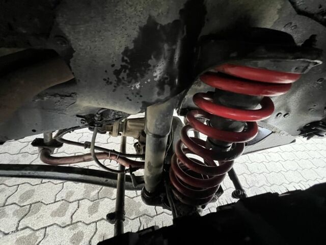 Зеленый Тойота Ленд Крузер 80, объемом двигателя 4.5 л и пробегом 300 тыс. км за 17500 $, фото 9 на Automoto.ua