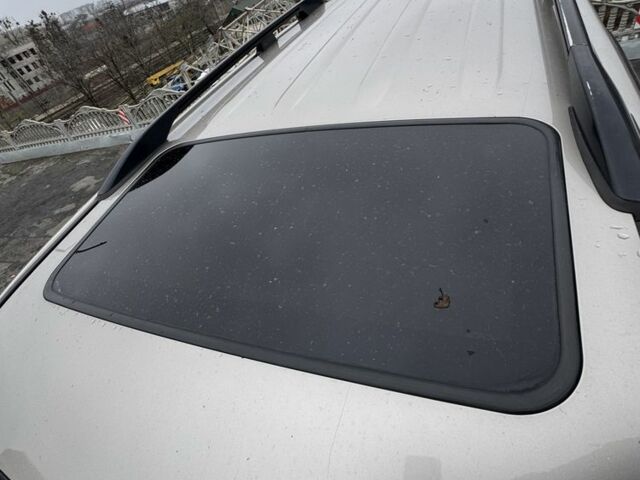 Бежевый Тойота Ленд Крузер Прадо 120, объемом двигателя 3 л и пробегом 200 тыс. км за 18700 $, фото 22 на Automoto.ua