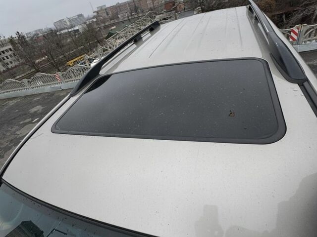 Бежевый Тойота Ленд Крузер Прадо 120, объемом двигателя 3 л и пробегом 200 тыс. км за 18700 $, фото 12 на Automoto.ua