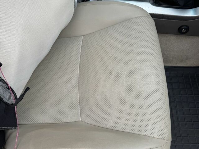 Бежевый Тойота Ленд Крузер Прадо 120, объемом двигателя 3 л и пробегом 200 тыс. км за 18700 $, фото 20 на Automoto.ua