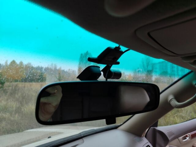 Бежевый Тойота Ленд Крузер Прадо 120, объемом двигателя 4 л и пробегом 203 тыс. км за 13800 $, фото 11 на Automoto.ua