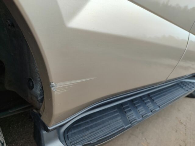 Бежевый Тойота Ленд Крузер Прадо 120, объемом двигателя 4 л и пробегом 203 тыс. км за 13800 $, фото 7 на Automoto.ua