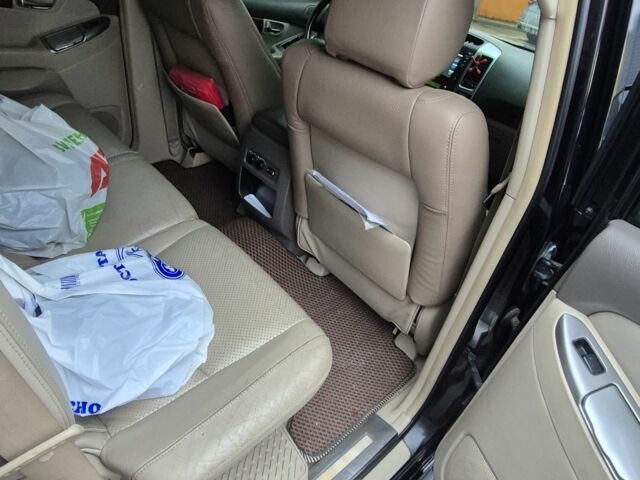 Тойота Ленд Крузер Прадо 120 2003 у Харкові на Automoto.ua Чорний Тойота Ленд Крузер Прадо 120, об'ємом двигуна 4 л та пробігом 320 тис. км за 12400 $, фото 10 на Automoto.ua