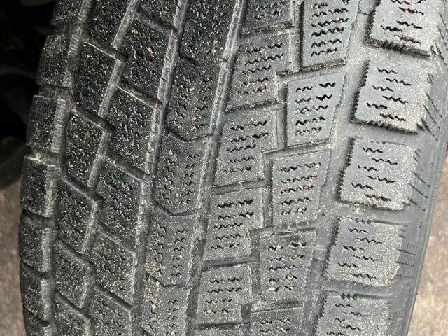 Чорний Тойота Ленд Крузер Прадо 120, об'ємом двигуна 4 л та пробігом 280 тис. км за 11200 $, фото 12 на Automoto.ua