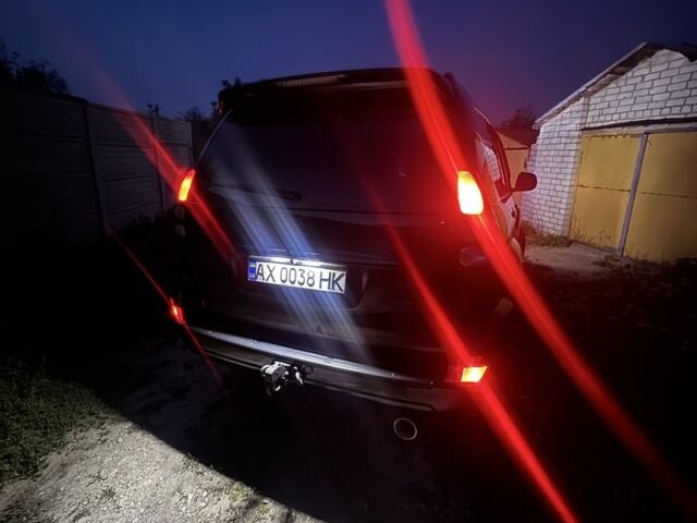 Тойота Ленд Крузер Прадо 120 2005 у Харкові на Automoto.ua Чорний Тойота Ленд Крузер Прадо 120, об'ємом двигуна 2.7 л та пробігом 326 тис. км за 14500 $, фото 7 на Automoto.ua