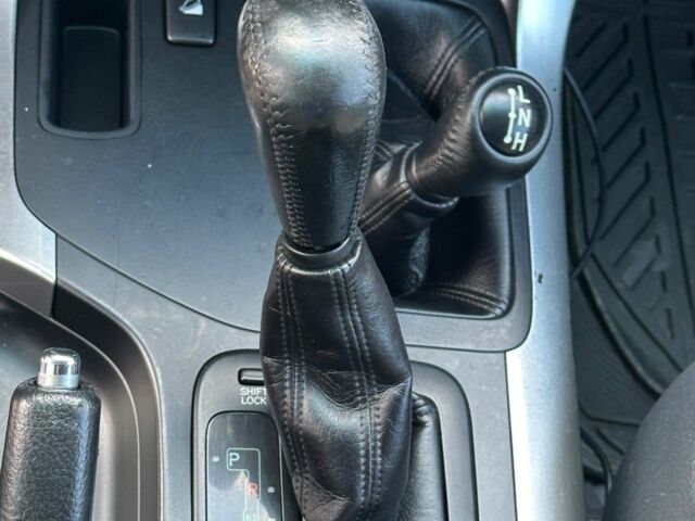 Чорний Тойота Ленд Крузер Прадо 120, об'ємом двигуна 0 л та пробігом 273 тис. км за 5000 $, фото 20 на Automoto.ua