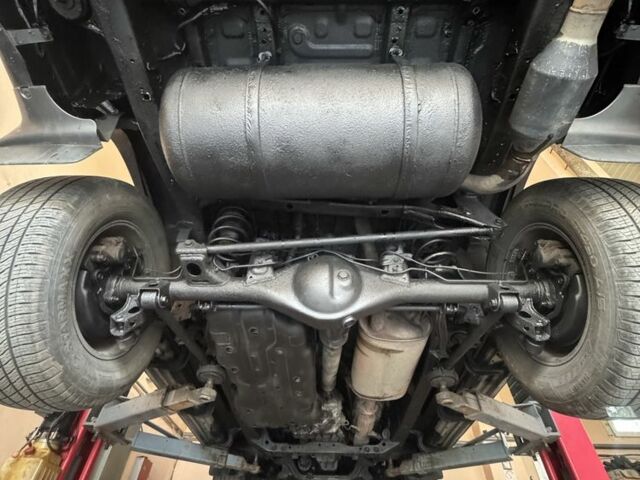 Тойота Ленд Крузер Прадо 120 2005 у Харкові на Automoto.ua Чорний Тойота Ленд Крузер Прадо 120, об'ємом двигуна 2.7 л та пробігом 326 тис. км за 14500 $, фото 18 на Automoto.ua