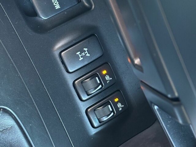 Чорний Тойота Ленд Крузер Прадо 120, об'ємом двигуна 0 л та пробігом 273 тис. км за 5000 $, фото 18 на Automoto.ua