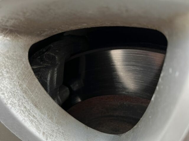 Черный Тойота Ленд Крузер Прадо 120, объемом двигателя 4 л и пробегом 491 тыс. км за 12000 $, фото 14 на Automoto.ua