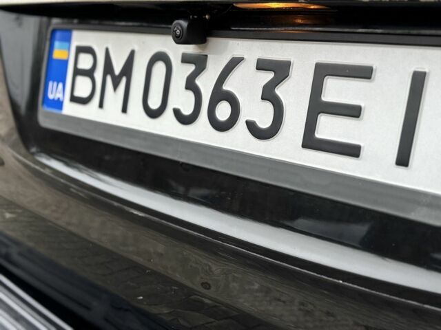 Черный Тойота Ленд Крузер Прадо 120, объемом двигателя 2.7 л и пробегом 224 тыс. км за 13200 $, фото 14 на Automoto.ua