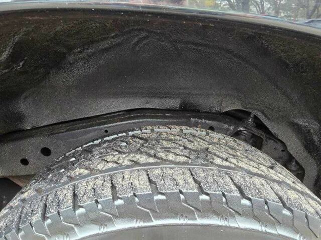 Чорний Тойота Ленд Крузер Прадо 120, об'ємом двигуна 2.7 л та пробігом 227 тис. км за 12600 $, фото 15 на Automoto.ua