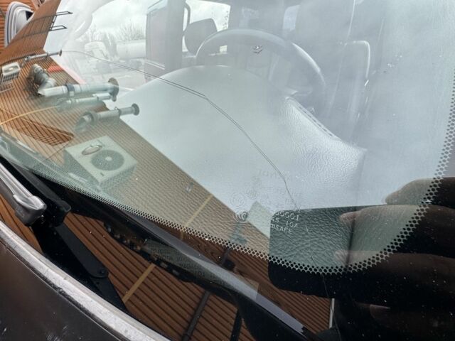 Черный Тойота Ленд Крузер Прадо 120, объемом двигателя 4 л и пробегом 233 тыс. км за 15700 $, фото 21 на Automoto.ua