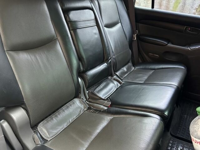 Тойота Ленд Крузер Прадо 120 2006 у Харкові на Automoto.ua Чорний Тойота Ленд Крузер Прадо 120, об'ємом двигуна 2.7 л та пробігом 267 тис. км за 11500 $, фото 4 на Automoto.ua