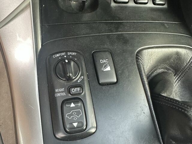 Черный Тойота Ленд Крузер Прадо 120, объемом двигателя 3 л и пробегом 308 тыс. км за 16000 $, фото 12 на Automoto.ua