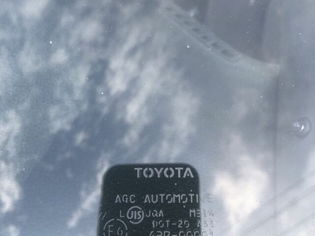 Черный Тойота Ленд Крузер Прадо 120, объемом двигателя 2.7 л и пробегом 210 тыс. км за 12200 $, фото 12 на Automoto.ua