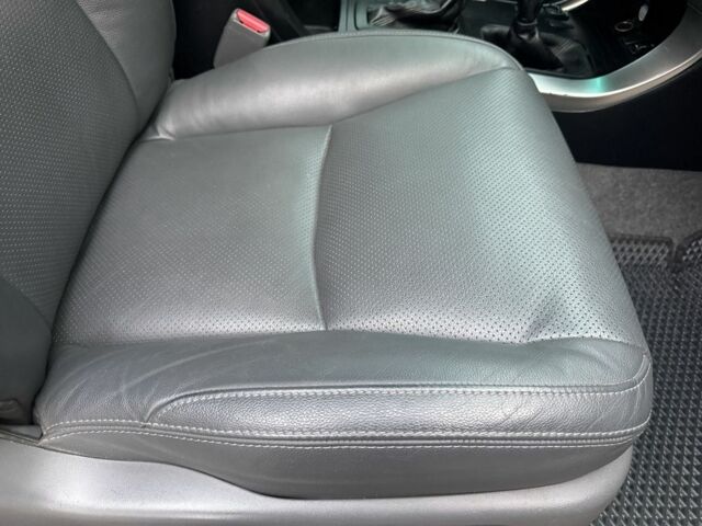 Черный Тойота Ленд Крузер Прадо 120, объемом двигателя 3 л и пробегом 277 тыс. км за 15900 $, фото 13 на Automoto.ua