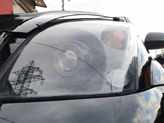 Черный Тойота Ленд Крузер Прадо 120, объемом двигателя 2.7 л и пробегом 250 тыс. км за 14200 $, фото 8 на Automoto.ua