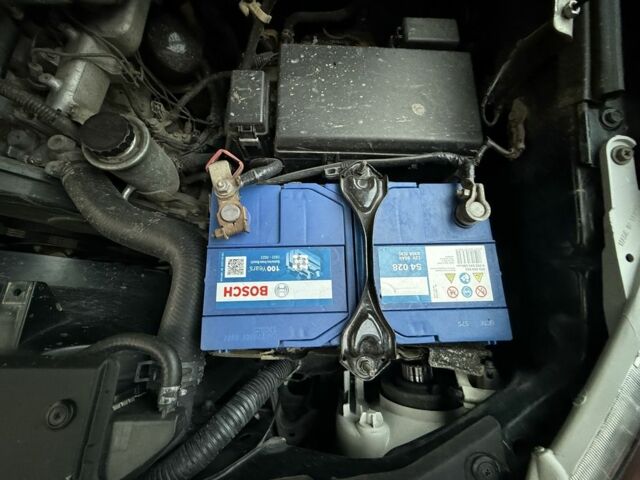 Черный Тойота Ленд Крузер Прадо 120, объемом двигателя 3 л и пробегом 277 тыс. км за 15900 $, фото 16 на Automoto.ua