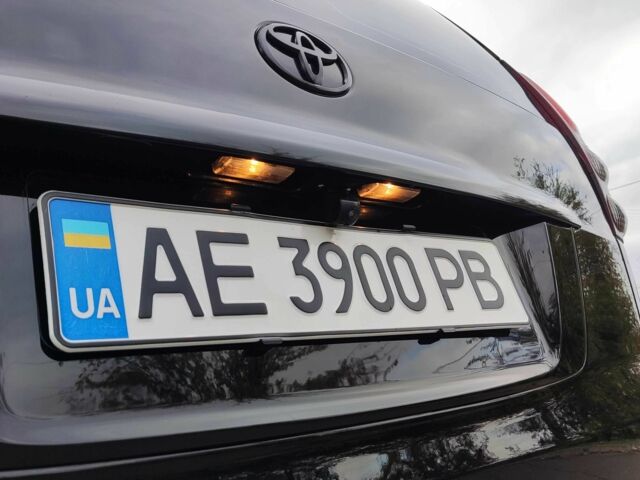 Черный Тойота Ленд Крузер Прадо 120, объемом двигателя 2.7 л и пробегом 250 тыс. км за 14200 $, фото 7 на Automoto.ua