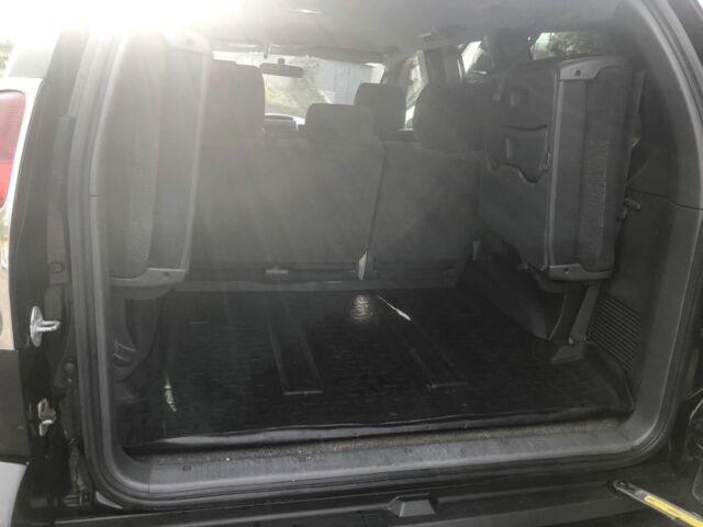 Черный Тойота Ленд Крузер Прадо 120, объемом двигателя 2.7 л и пробегом 210 тыс. км за 12200 $, фото 10 на Automoto.ua