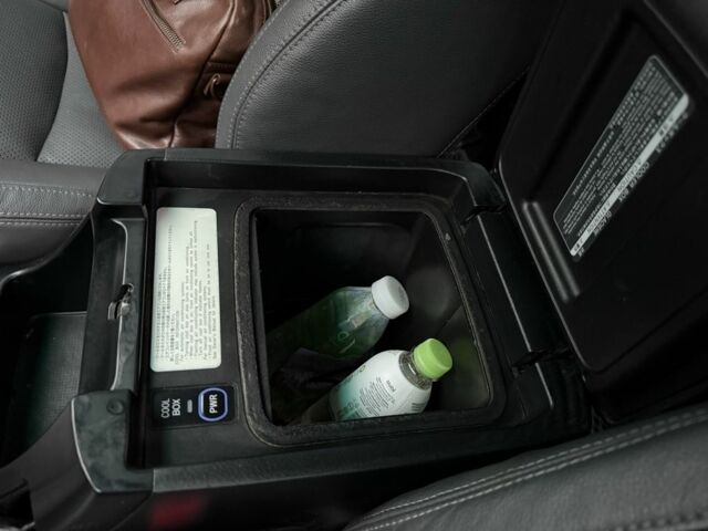 Черный Тойота Ленд Крузер Прадо 120, объемом двигателя 3 л и пробегом 277 тыс. км за 15900 $, фото 18 на Automoto.ua