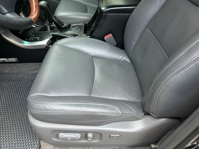 Черный Тойота Ленд Крузер Прадо 120, объемом двигателя 3 л и пробегом 277 тыс. км за 15900 $, фото 14 на Automoto.ua