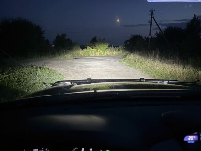 Черный Тойота Ленд Крузер Прадо 120, объемом двигателя 4 л и пробегом 313 тыс. км за 18400 $, фото 17 на Automoto.ua