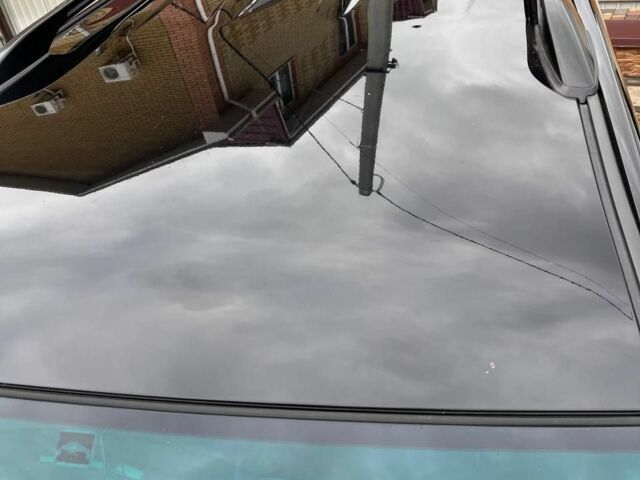 Черный Тойота Ленд Крузер Прадо 120, объемом двигателя 4 л и пробегом 168 тыс. км за 25000 $, фото 19 на Automoto.ua