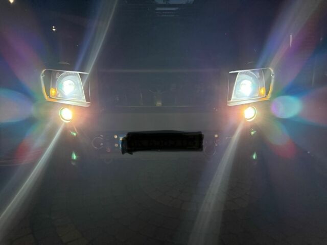 Черный Тойота Ленд Крузер Прадо 120, объемом двигателя 4 л и пробегом 313 тыс. км за 18400 $, фото 16 на Automoto.ua