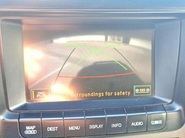 Черный Тойота Ленд Крузер Прадо 120, объемом двигателя 3 л и пробегом 269 тыс. км за 4200 $, фото 8 на Automoto.ua