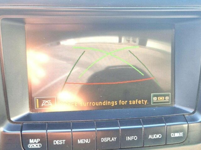 Черный Тойота Ленд Крузер Прадо 120, объемом двигателя 3 л и пробегом 265 тыс. км за 4100 $, фото 5 на Automoto.ua