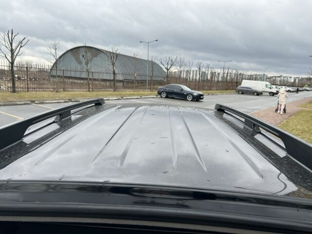 Черный Тойота Ленд Крузер Прадо 120, объемом двигателя 4 л и пробегом 163 тыс. км за 22500 $, фото 6 на Automoto.ua