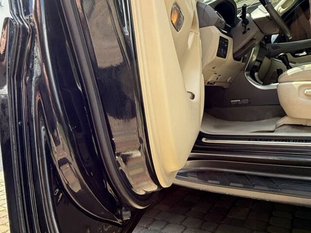 Черный Тойота Ленд Крузер Прадо 120, объемом двигателя 4 л и пробегом 313 тыс. км за 18400 $, фото 9 на Automoto.ua