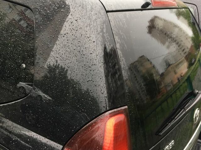 Чорний Тойота Ленд Крузер Прадо 120, об'ємом двигуна 4 л та пробігом 85 тис. км за 30200 $, фото 2 на Automoto.ua