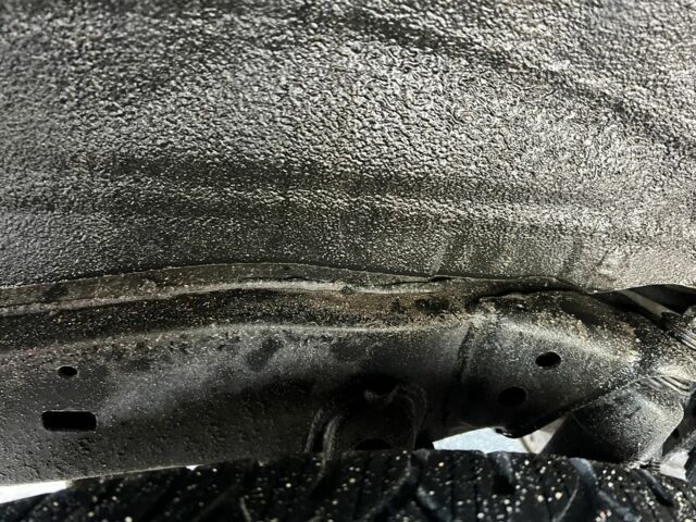 Черный Тойота Ленд Крузер Прадо 120, объемом двигателя 4 л и пробегом 163 тыс. км за 22500 $, фото 20 на Automoto.ua