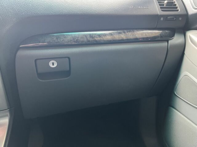 Черный Тойота Ленд Крузер Прадо 120, объемом двигателя 4 л и пробегом 163 тыс. км за 22500 $, фото 9 на Automoto.ua