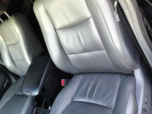 Черный Тойота Ленд Крузер Прадо 120, объемом двигателя 4 л и пробегом 134 тыс. км за 19500 $, фото 5 на Automoto.ua