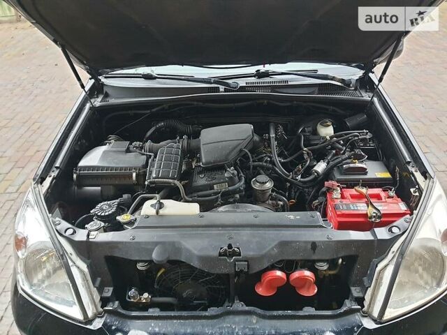 Тойота Ленд Крузер Прадо 120, объемом двигателя 2.7 л и пробегом 187 тыс. км за 16000 $, фото 9 на Automoto.ua