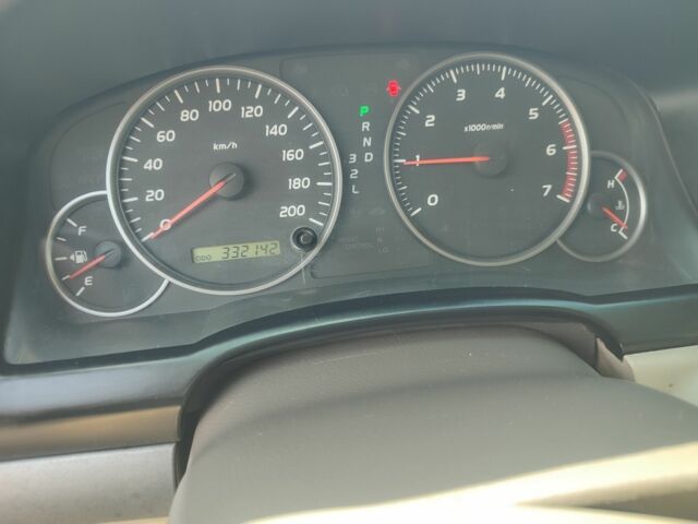 Сірий Тойота Ленд Крузер Прадо 120, об'ємом двигуна 0 л та пробігом 330 тис. км за 9700 $, фото 20 на Automoto.ua