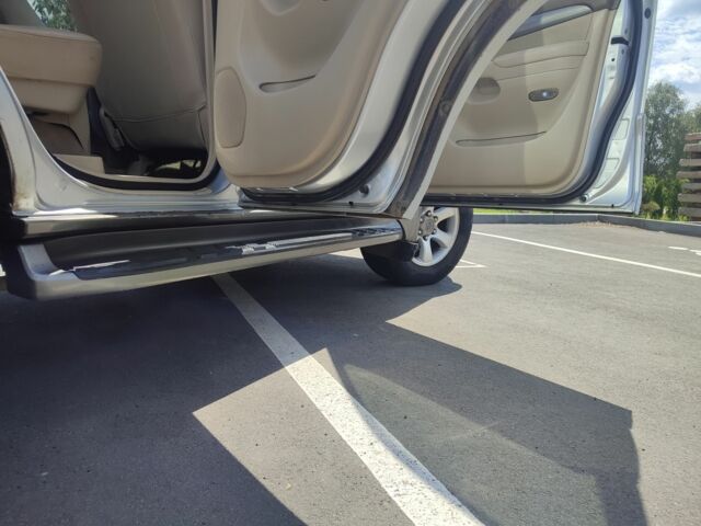 Сірий Тойота Ленд Крузер Прадо 120, об'ємом двигуна 0 л та пробігом 330 тис. км за 9700 $, фото 18 на Automoto.ua